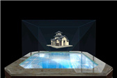 全息投影和VR/AR的区别