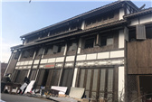 城市综合馆项目竣工