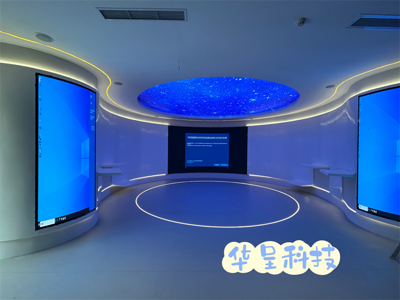 宜宾页岩气201展厅